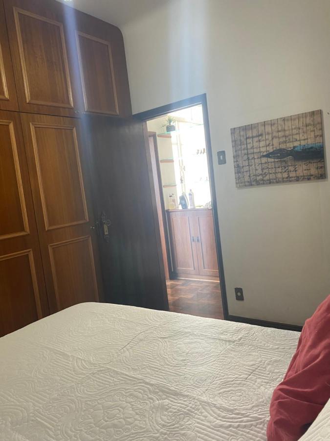 Apartemen Frente Mar De Copacabana Rio de Janeiro