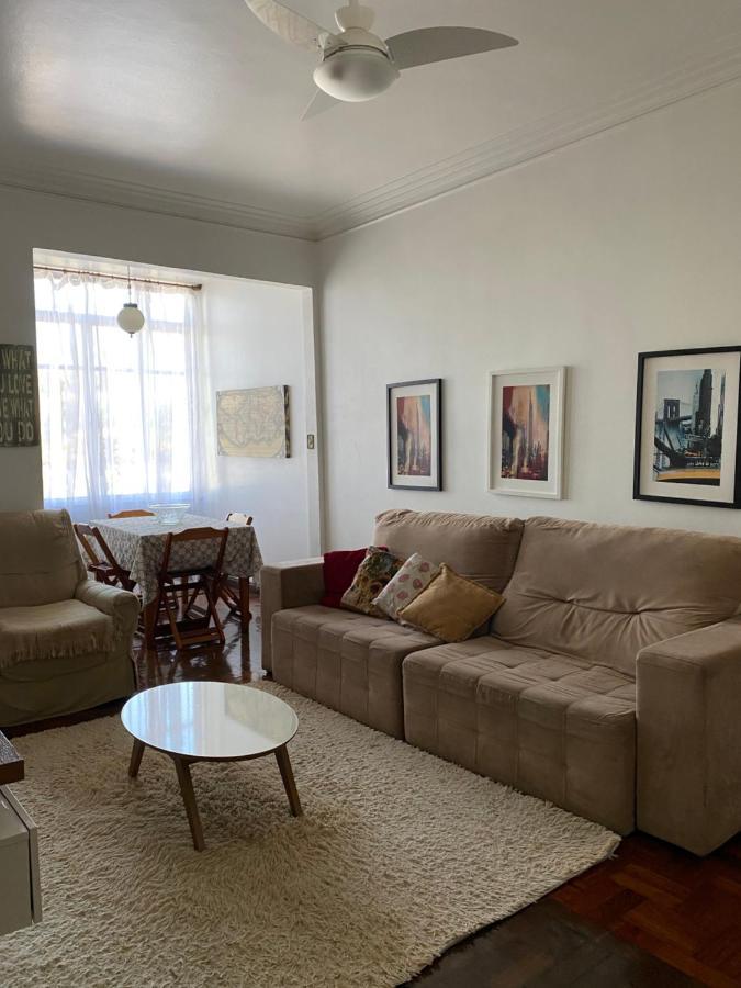 Apartemen Frente Mar De Copacabana